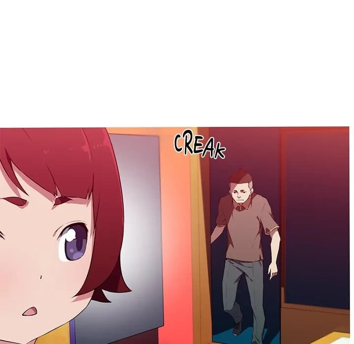 My Girlfriend is a Star - Chapter 18 - Page 17