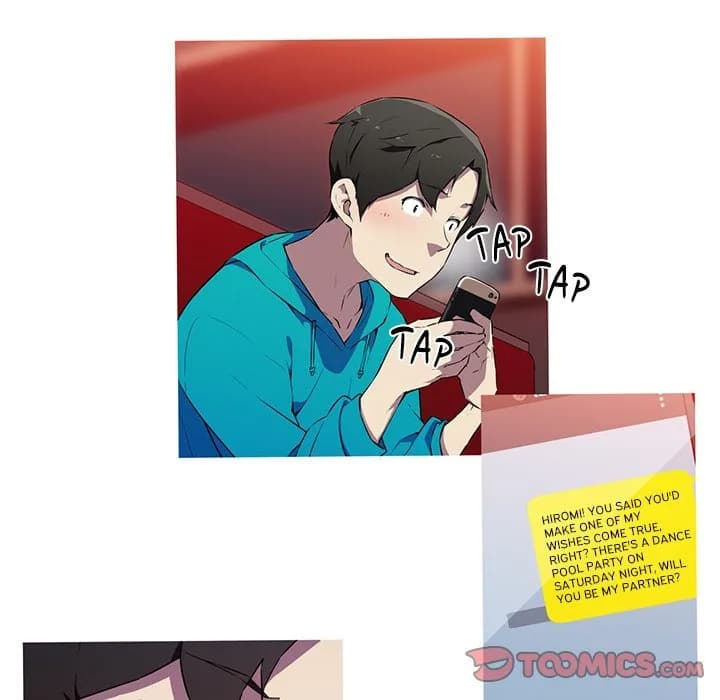 My Girlfriend is a Star - Chapter 18 - Page 38