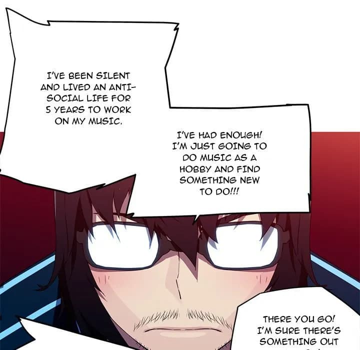 My Girlfriend is a Star - Chapter 18 - Page 49