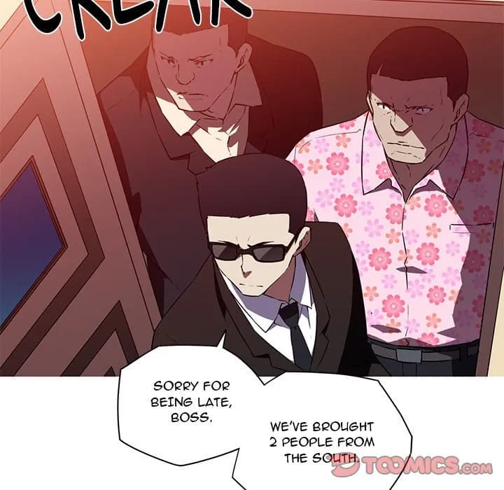 My Girlfriend is a Star - Chapter 18 - Page 66