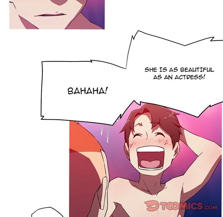My Girlfriend is a Star - Chapter 19 - Page 42