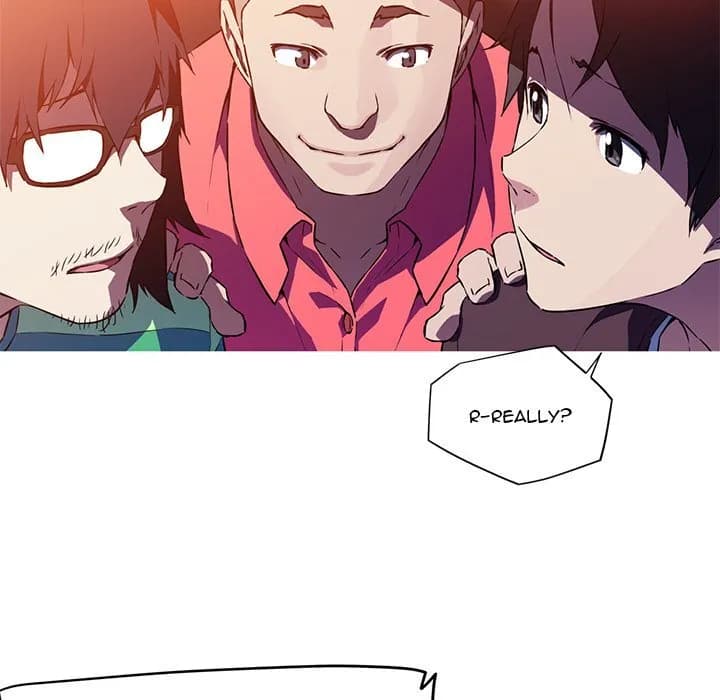My Girlfriend is a Star - Chapter 2 - Page 29