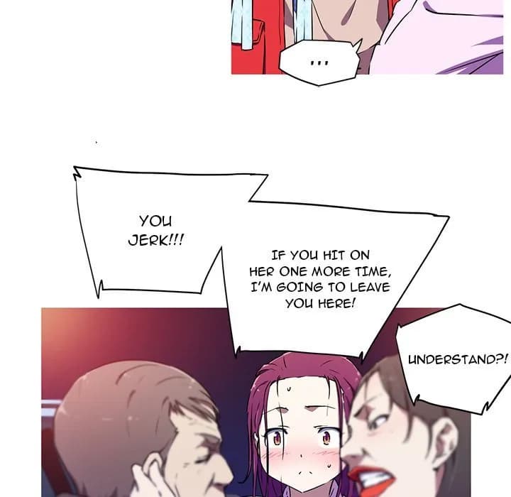 My Girlfriend is a Star - Chapter 2 - Page 42