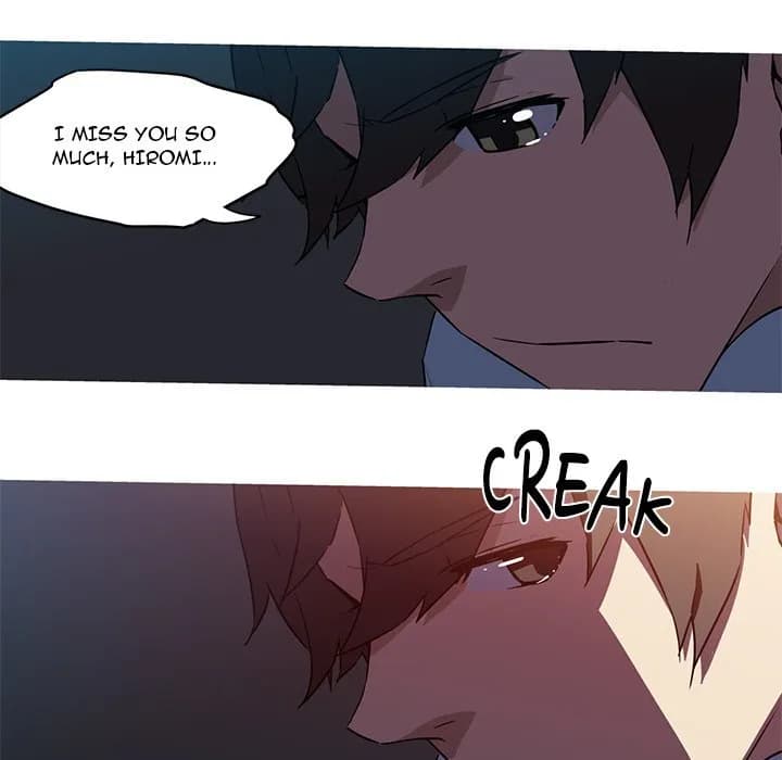My Girlfriend is a Star - Chapter 27 - Page 52
