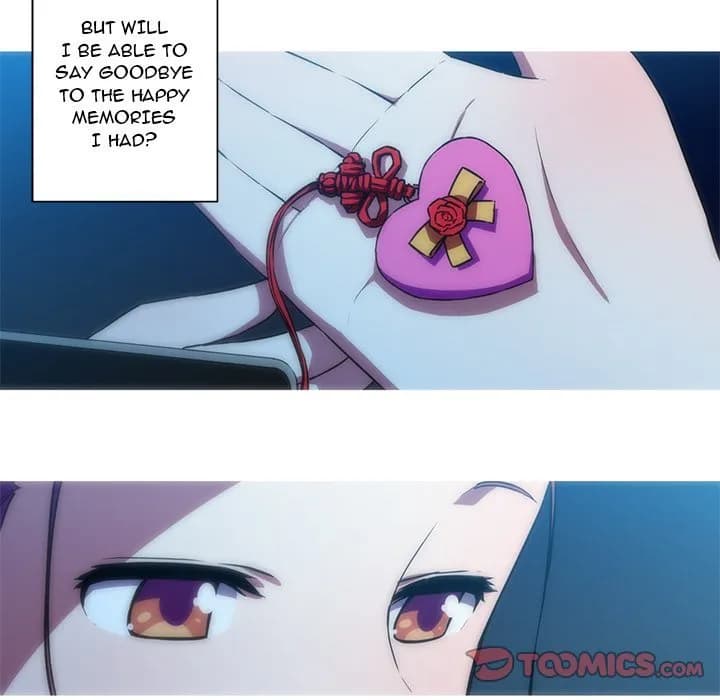 My Girlfriend is a Star - Chapter 29 - Page 37