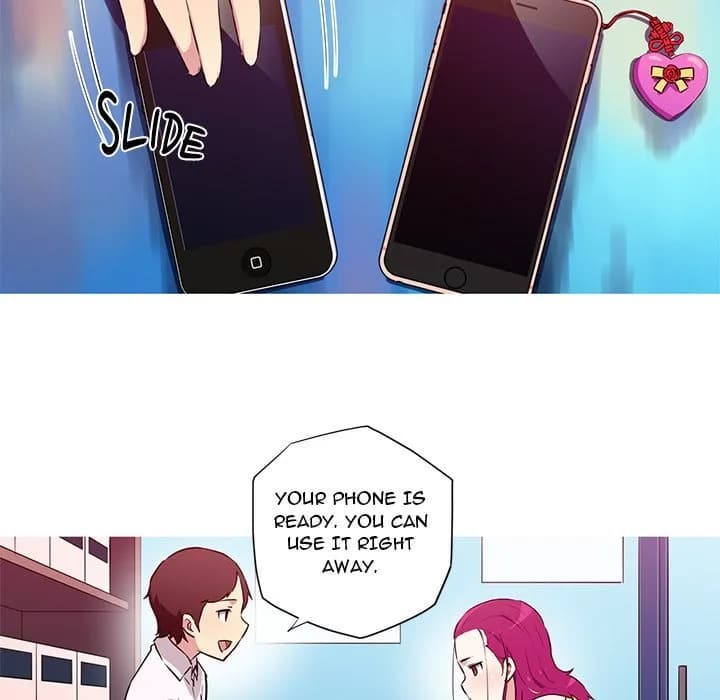 My Girlfriend is a Star - Chapter 30 - Page 10