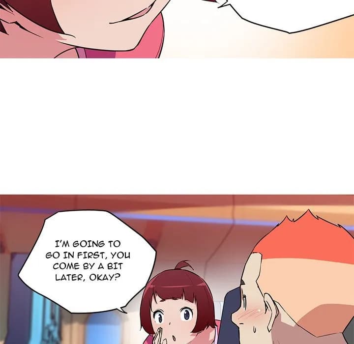 My Girlfriend is a Star - Chapter 30 - Page 30