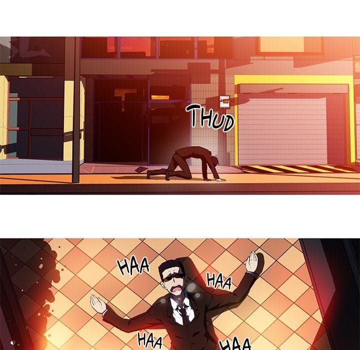 My Girlfriend is a Star - Chapter 31 - Page 32