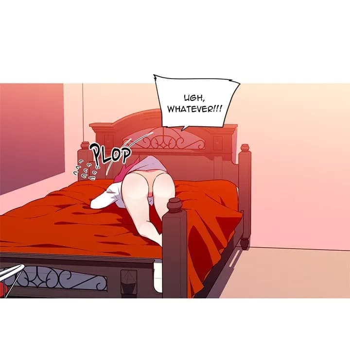 My Girlfriend is a Star - Chapter 33 - Page 52