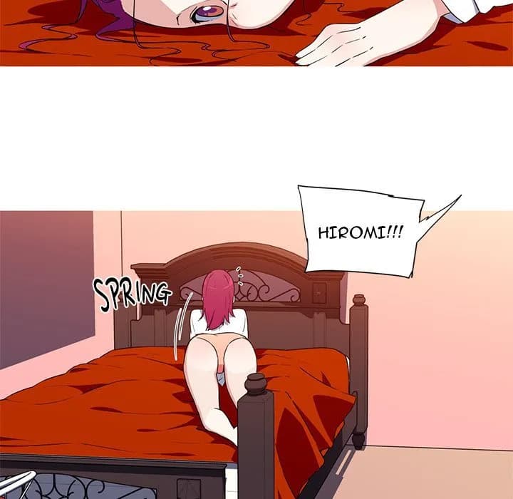 My Girlfriend is a Star - Chapter 33 - Page 55