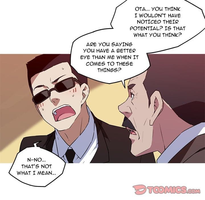My Girlfriend is a Star - Chapter 35 - Page 6