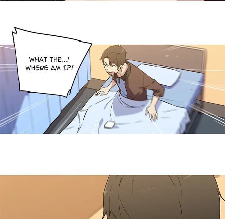 My Girlfriend is a Star - Chapter 36 - Page 48