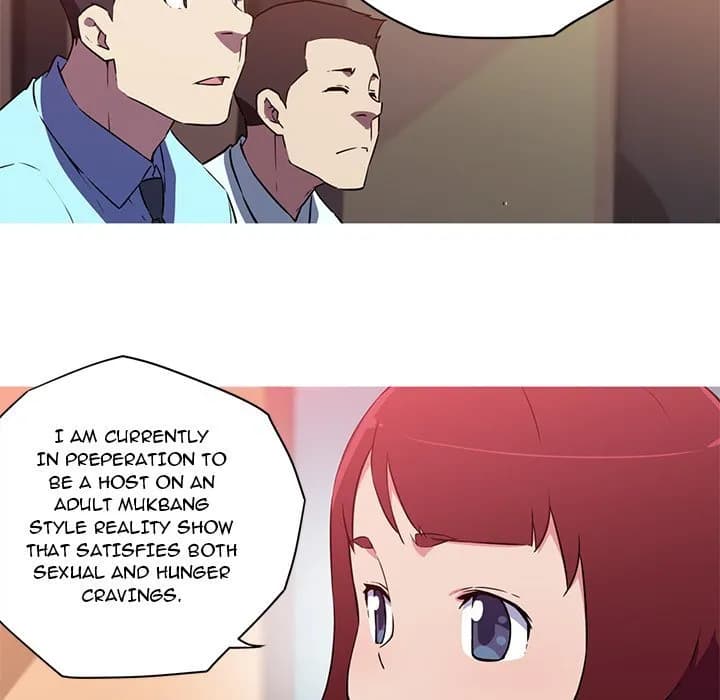 My Girlfriend is a Star - Chapter 38 - The End - Page 50