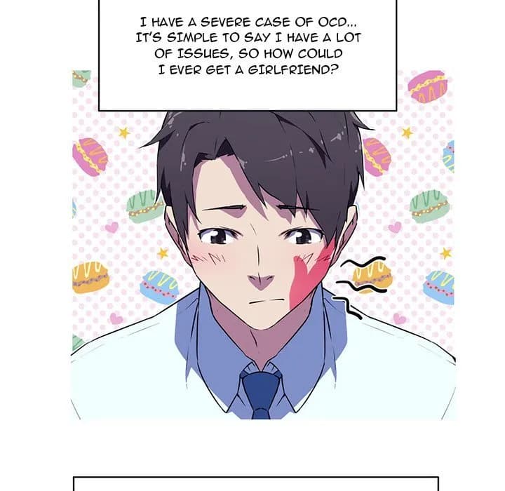 My Girlfriend is a Star - Chapter 4 - Page 15