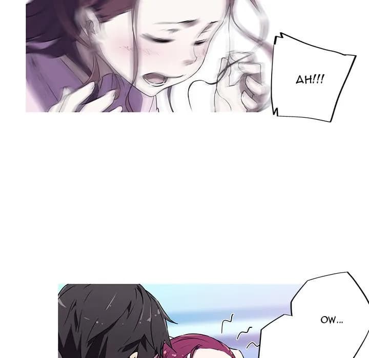 My Girlfriend is a Star - Chapter 4 - Page 57
