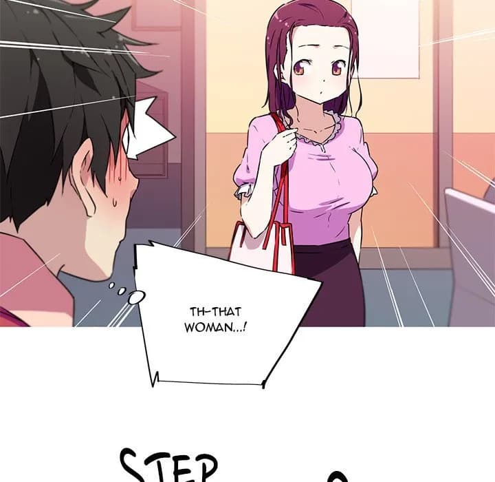 My Girlfriend is a Star - Chapter 5 - Page 12
