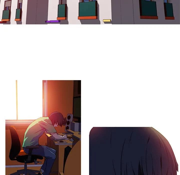 My Girlfriend is a Star - Chapter 5 - Page 31