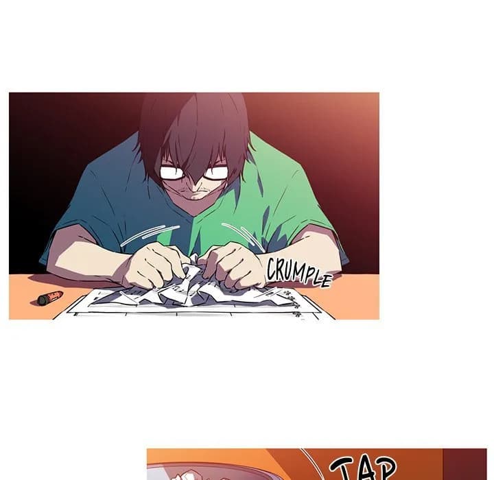 My Girlfriend is a Star - Chapter 5 - Page 34
