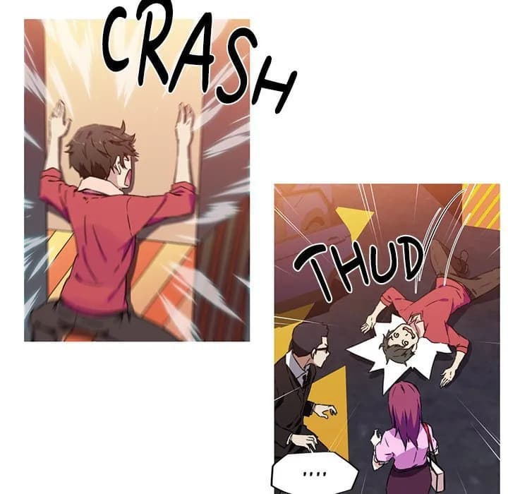 My Girlfriend is a Star - Chapter 7 - Page 50