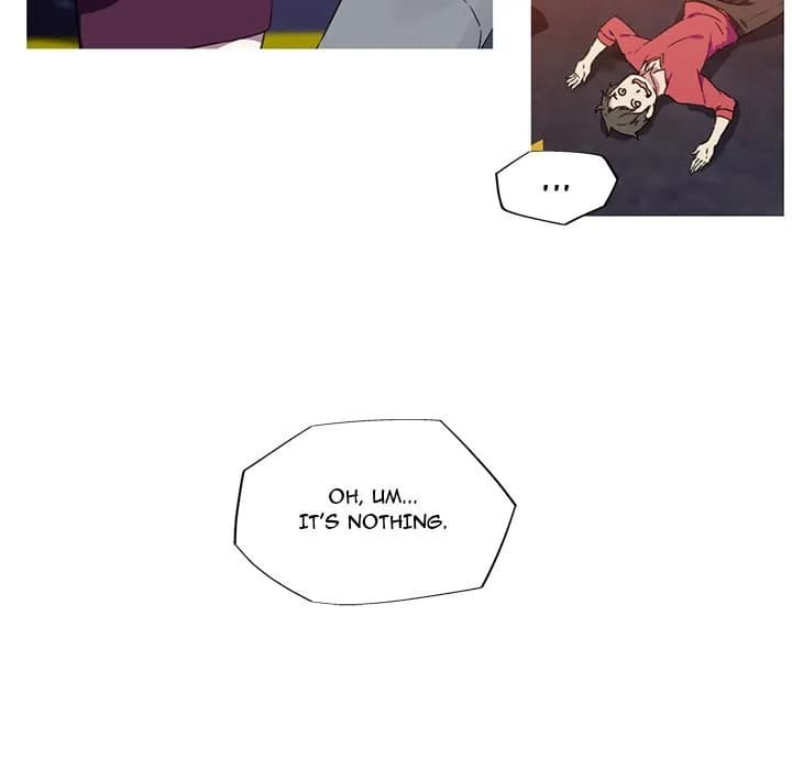 My Girlfriend is a Star - Chapter 7 - Page 59