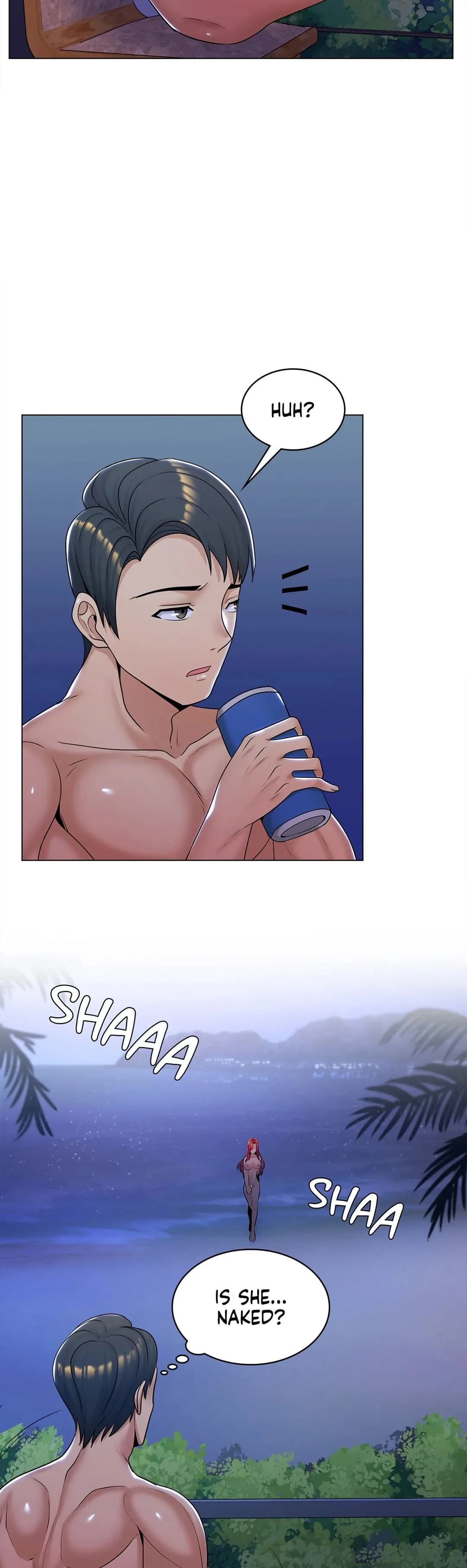 My Girlfriend is My Stepmother - Chapter 10 - Page 14