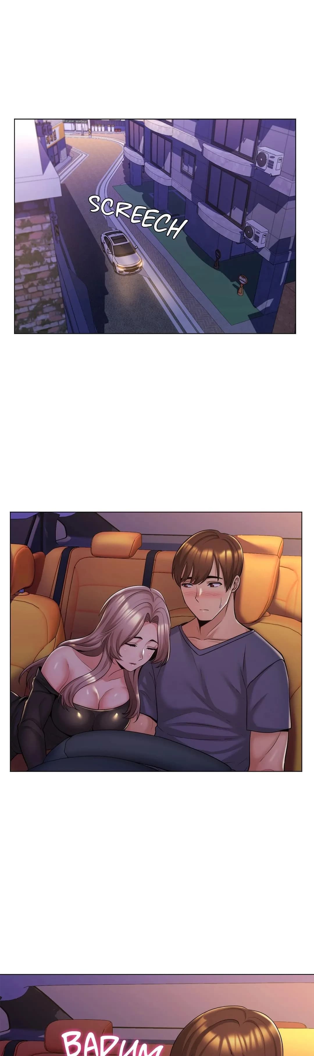My Girlfriend is My Stepmother - Chapter 4 - Page 26