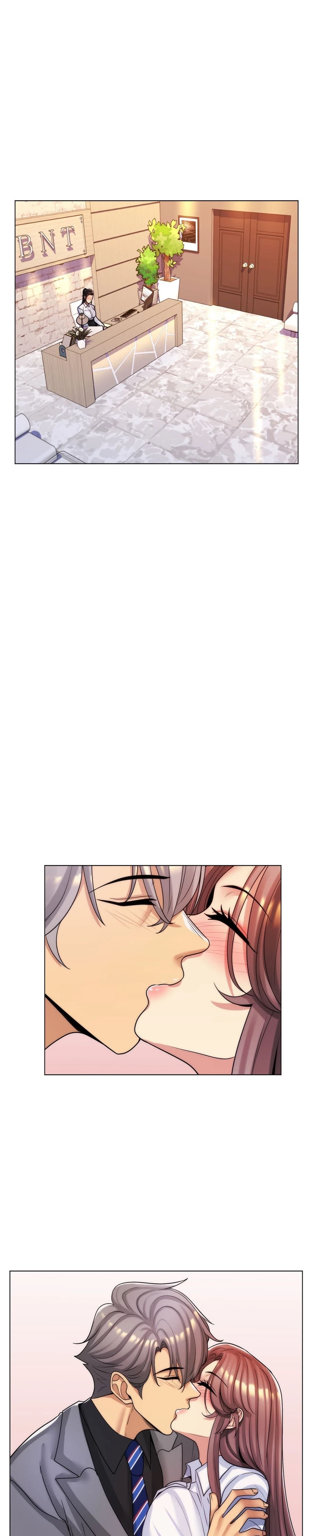 My Girlfriend is My Stepmother - Chapter 40 - Page 7