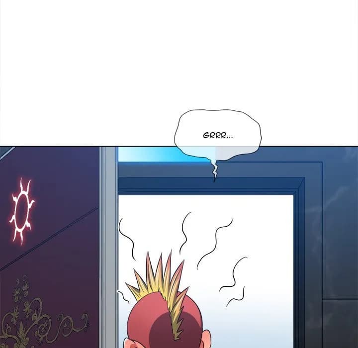 My High School Bully - Chapter 198 - Page 61