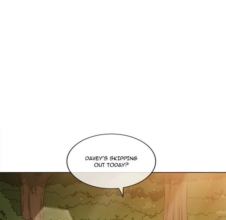 My High School Bully - Chapter 198 - Page 155