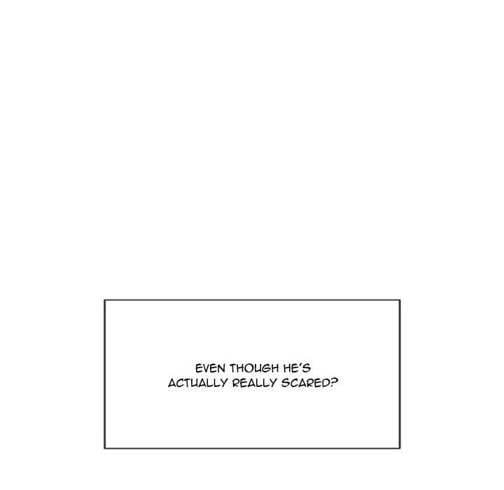 My High School Bully - Chapter 198 - Page 186