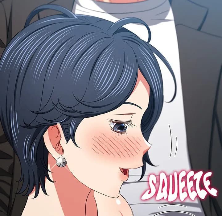 My High School Bully - Chapter 199 - Page 137