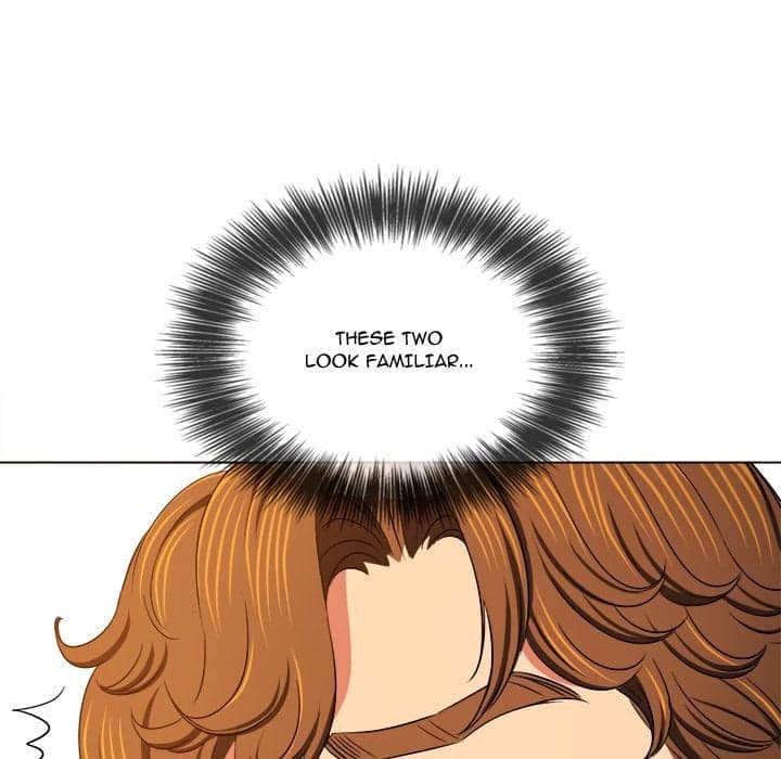 My High School Bully - Chapter 199 - Page 155