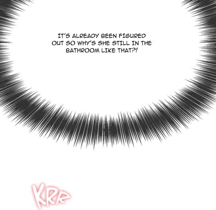 My High School Bully - Chapter 200 - Page 40