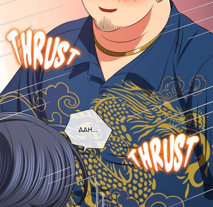 My High School Bully - Chapter 200 - Page 85