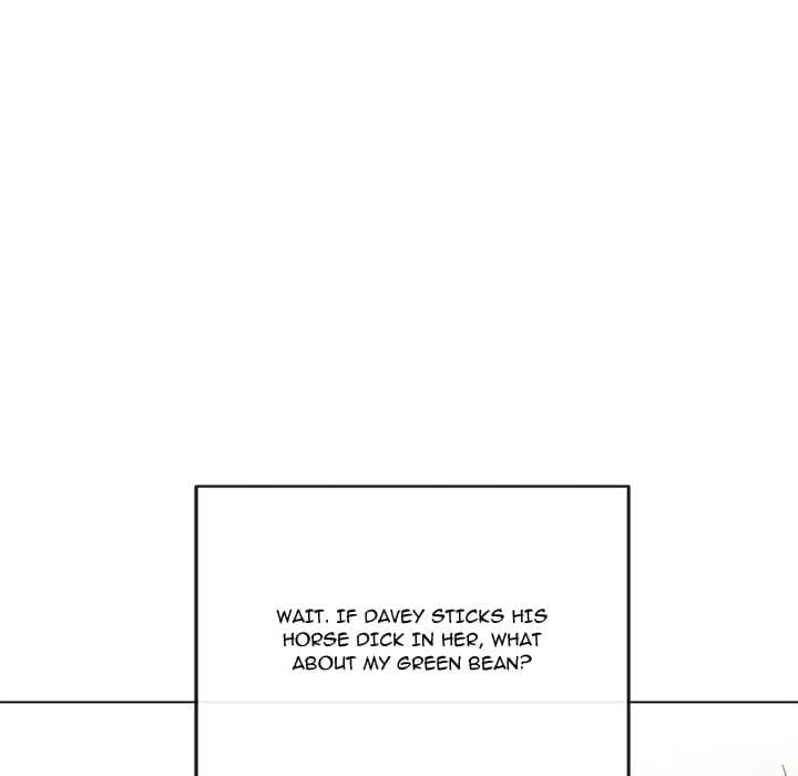 My High School Bully - Chapter 200 - Page 163