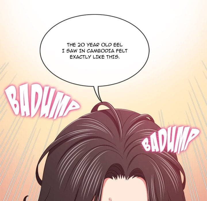 My High School Bully - Chapter 202 - Page 98