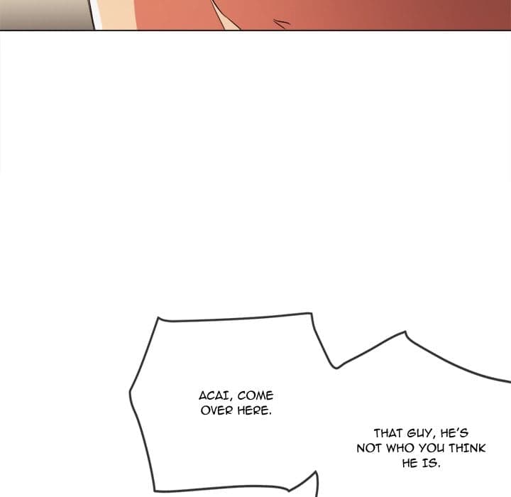 My High School Bully - Chapter 204 - Page 26