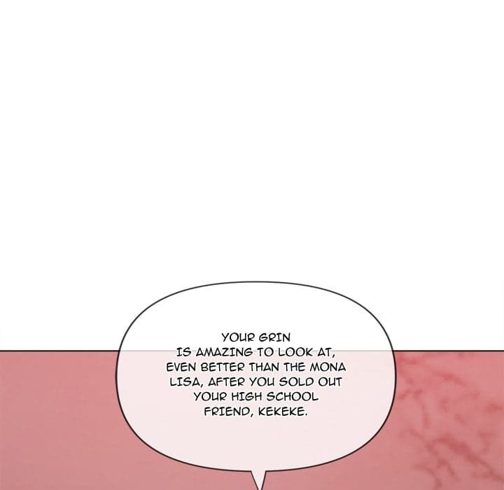 My High School Bully - Chapter 204 - Page 88