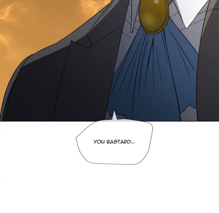 My High School Bully - Chapter 204 - Page 116