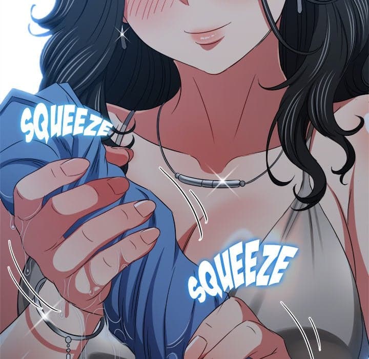 My High School Bully - Chapter 205 - Page 28