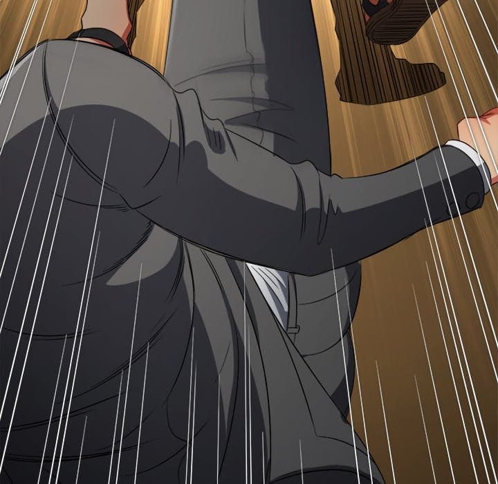 My High School Bully - Chapter 205 - Page 94