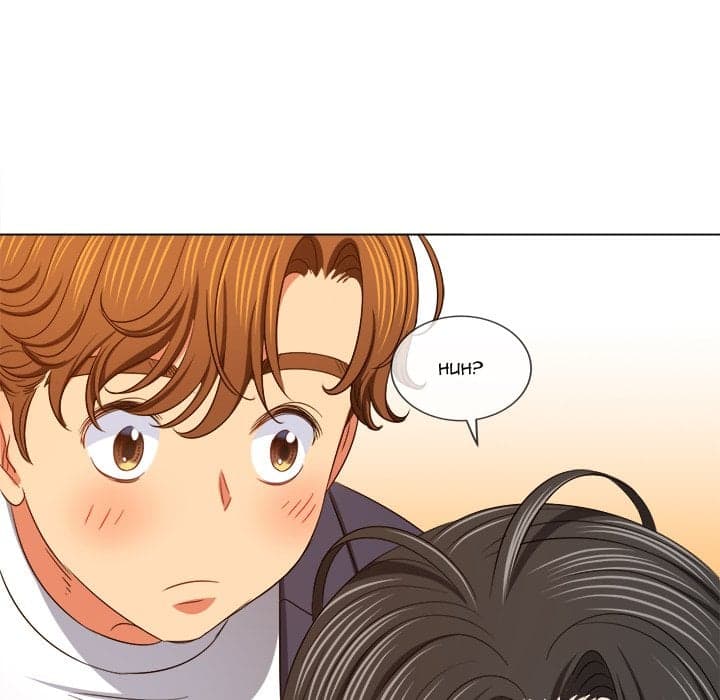 My High School Bully - Chapter 207 - Page 87