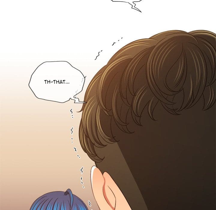 My High School Bully - Chapter 208 - Page 184