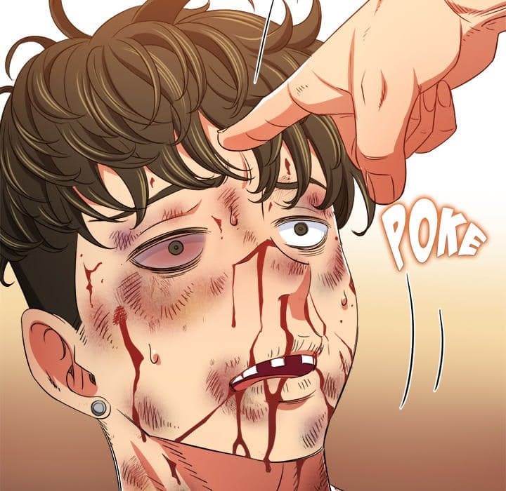 My High School Bully - Chapter 209 - Page 93
