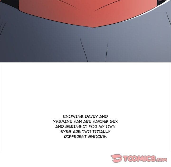 My High School Bully - Chapter 210 - Page 116