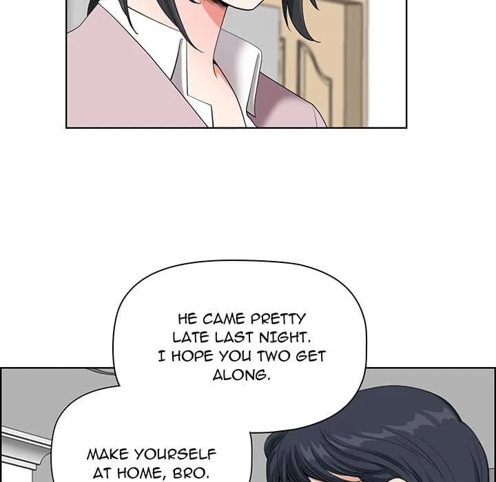 My Husband’s a Twin! - Chapter 0 - Prologue - Page 7