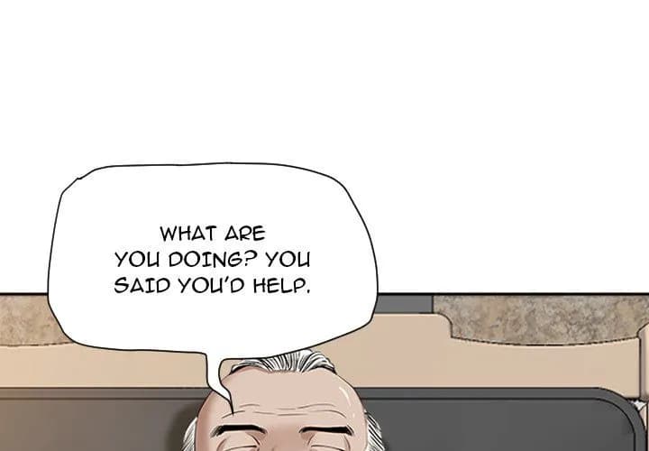My Husband’s a Twin! - Chapter 16 - Page 1