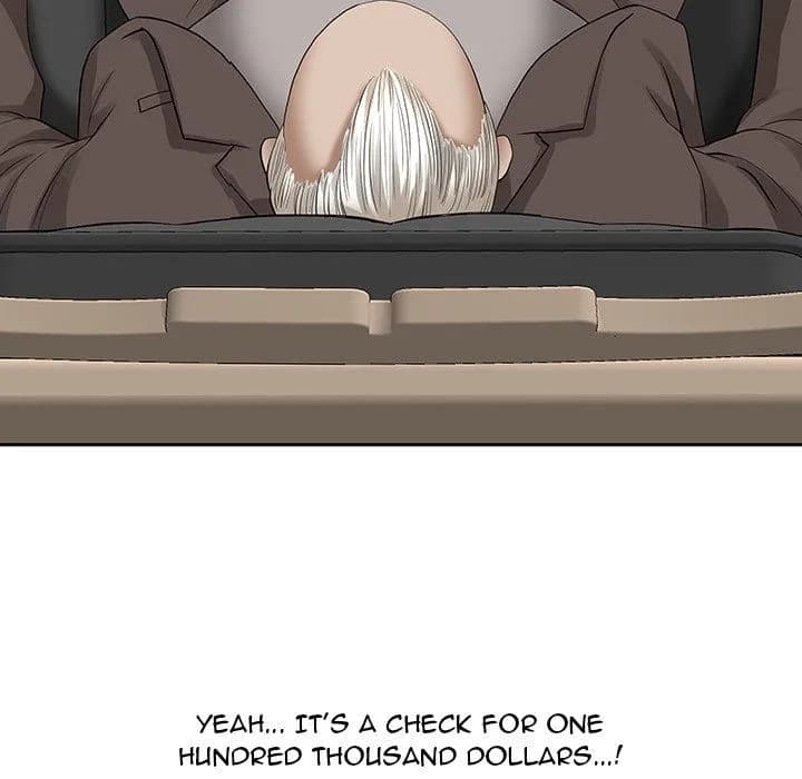 My Husband’s a Twin! - Chapter 16 - Page 136