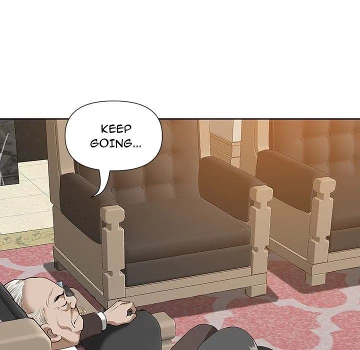 My Husband’s a Twin! - Chapter 16 - Page 151