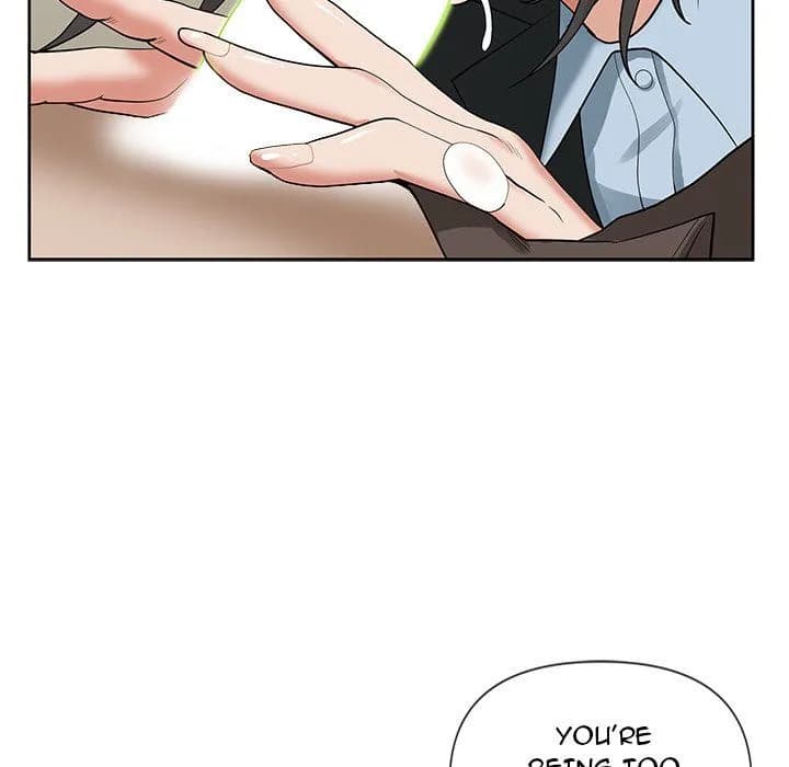 My Husband’s a Twin! - Chapter 16 - Page 157